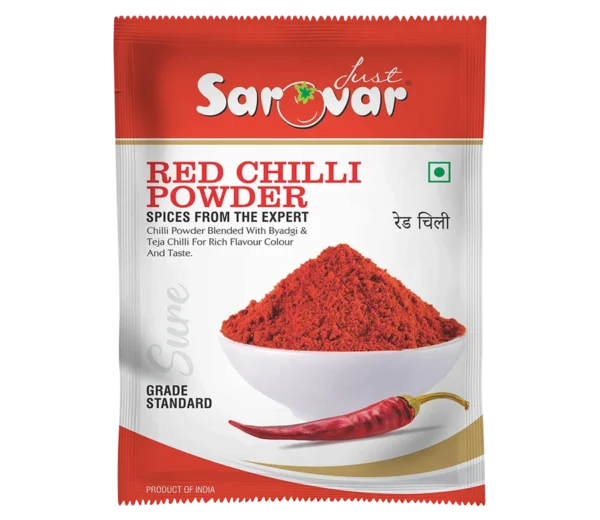 Chilli Powder