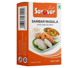 Sambar Masala