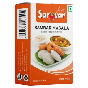 Sambar Masala