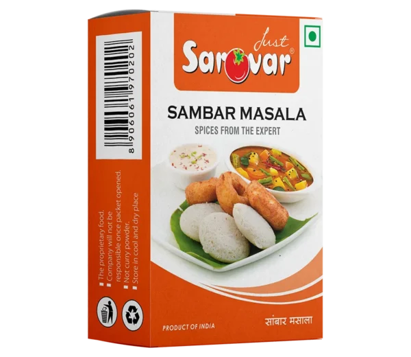 Sambar Masala
