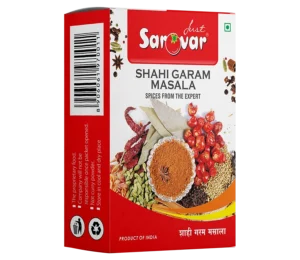 Shahi Garam Masala