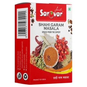 Shahi Garam Masala
