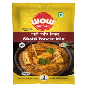 Shahi Panner