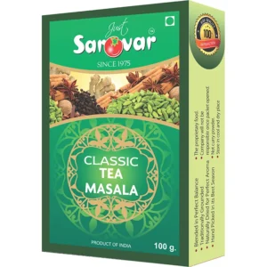 Tea Masala