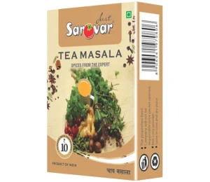 Tea Masala