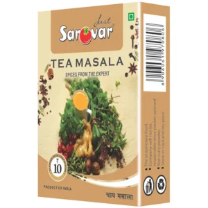 Tea Masala