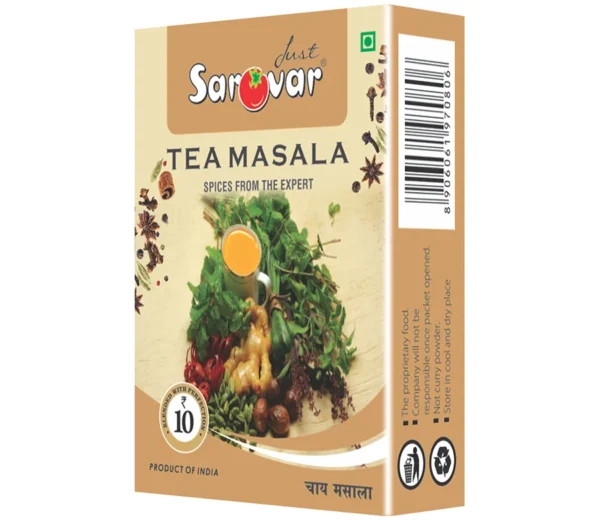 Tea Masala