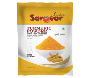 Turmeric Powder