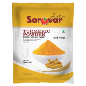 Turmeric Powder