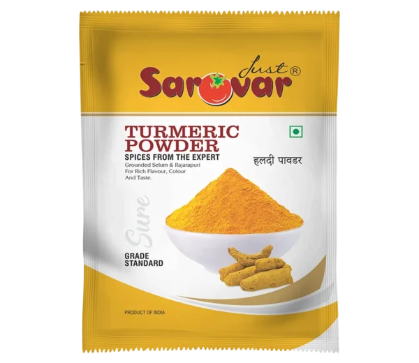 Turmeric Powder