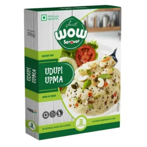 Udapi Upma
