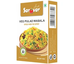 Veg Pulav Masala