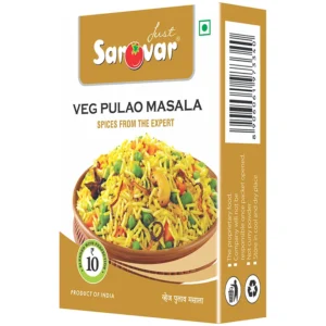 Veg Pulav Masala