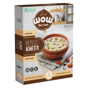 Vermicelli Kheer
