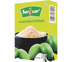 Aamchur Powder