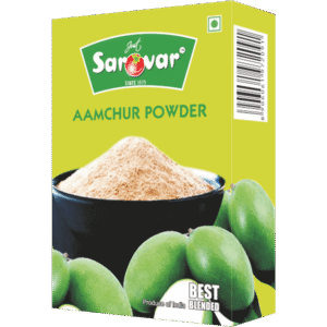 Aamchur Powder