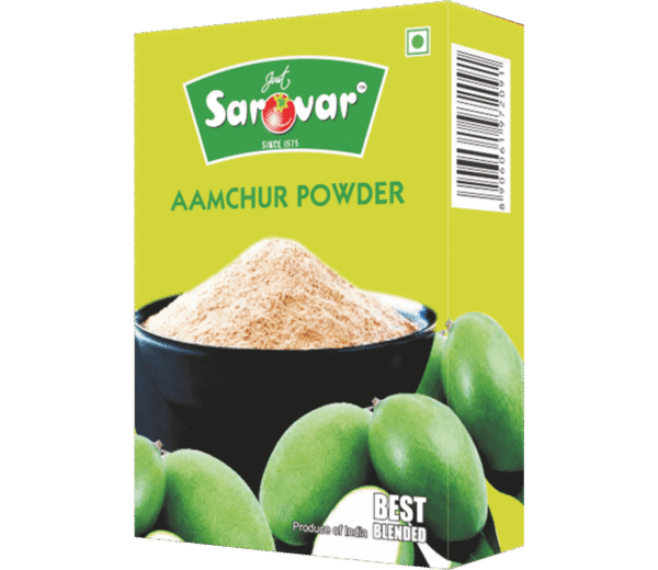 Aamchur Powder