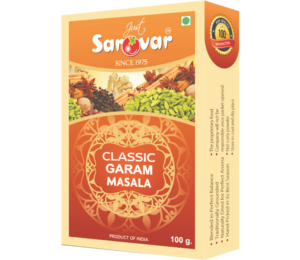 Garam Masala