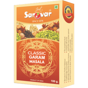 Garam Masala