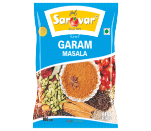 Real Garam Masala