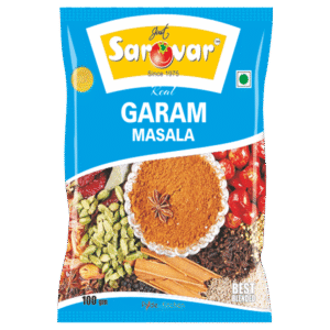 Real Garam Masala