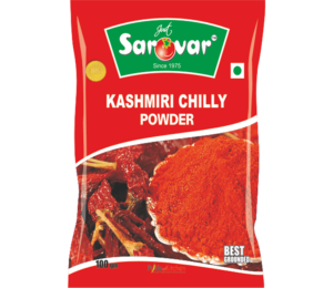 Kashmiri Chilli Powder