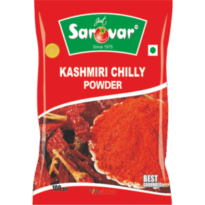 Kashmiri Chilli Powder