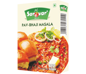 Pav-Bhaji Masala