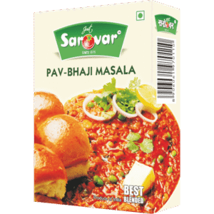 Pav-Bhaji Masala