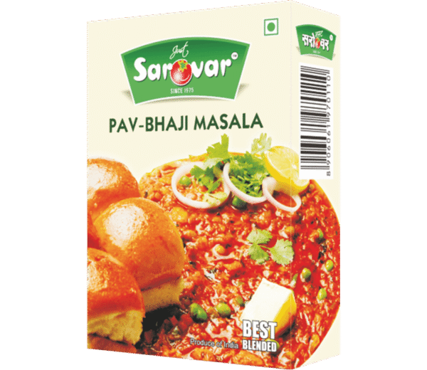 Pav-Bhaji Masala