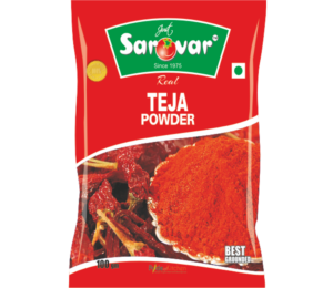 Teja Powder