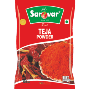 Teja Powder