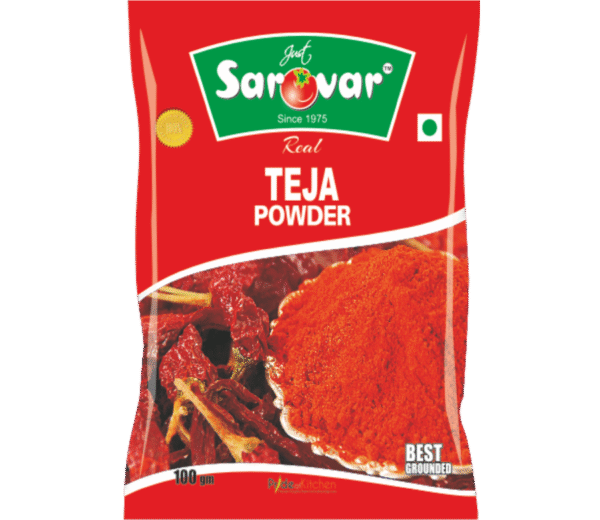 Teja Powder