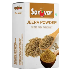 Jeera Powder