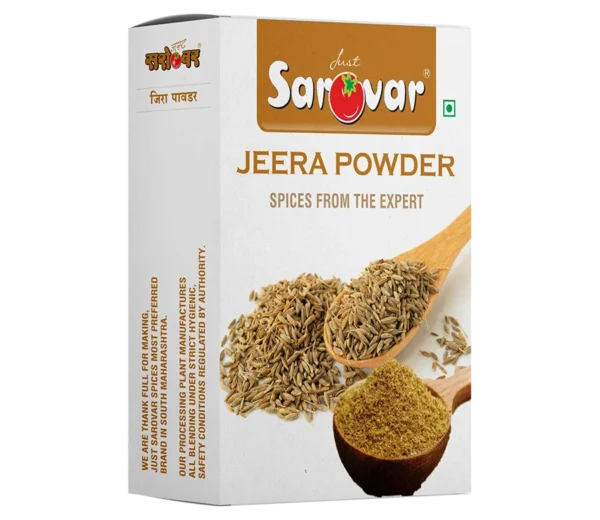 Jeera Powder